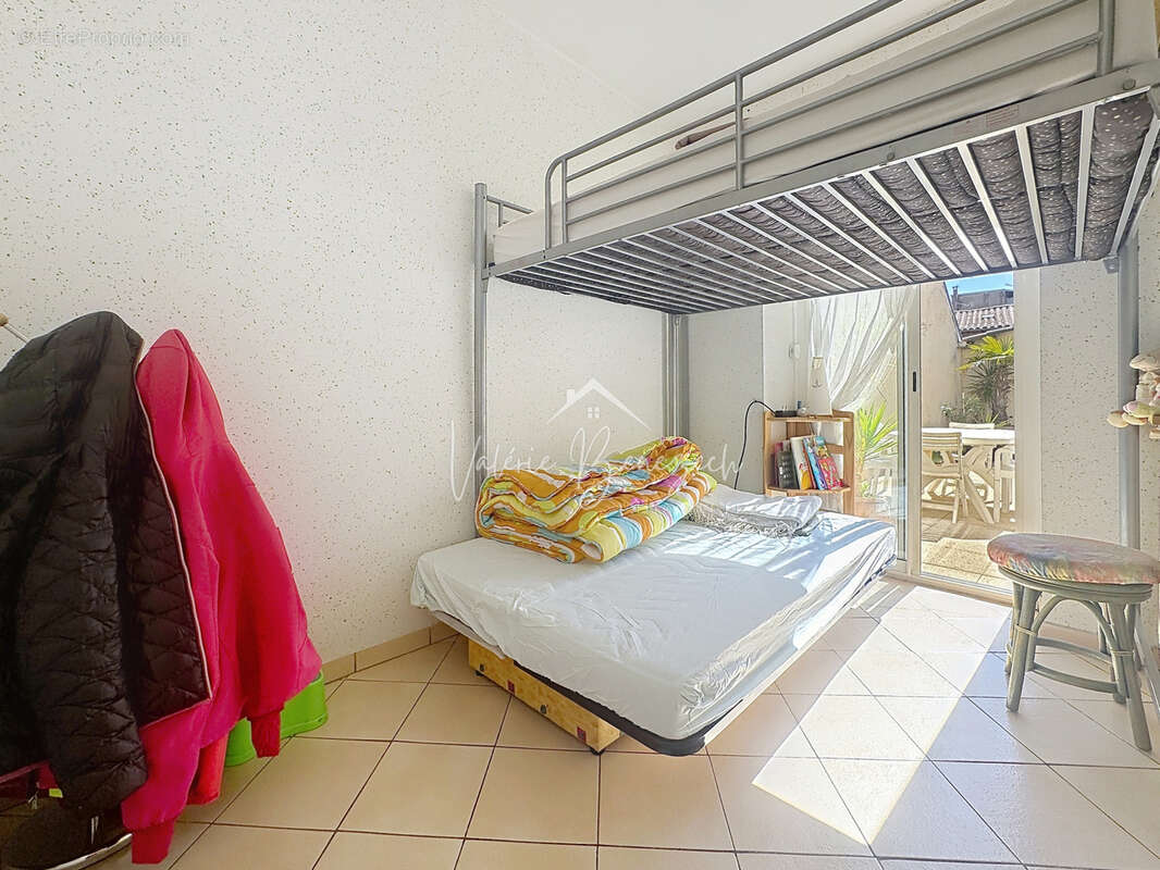 Appartement à SAINT-AFFRIQUE