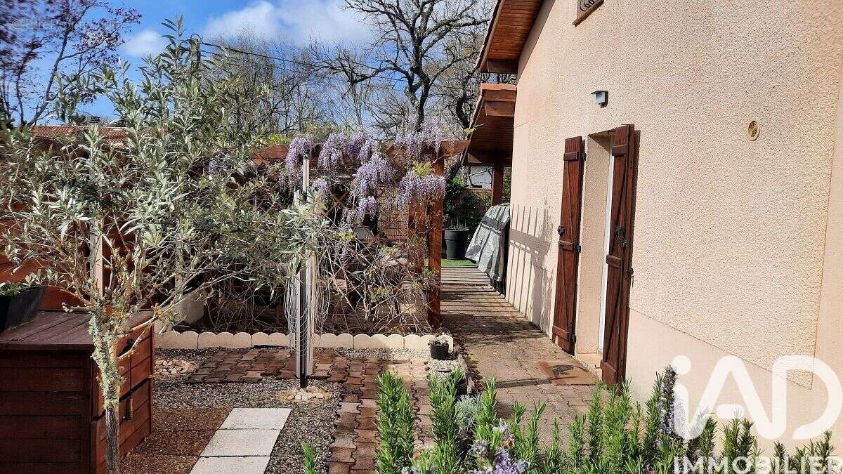 Photo 9 - Maison à SANGUINET
