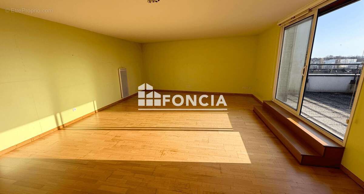Appartement à LENS