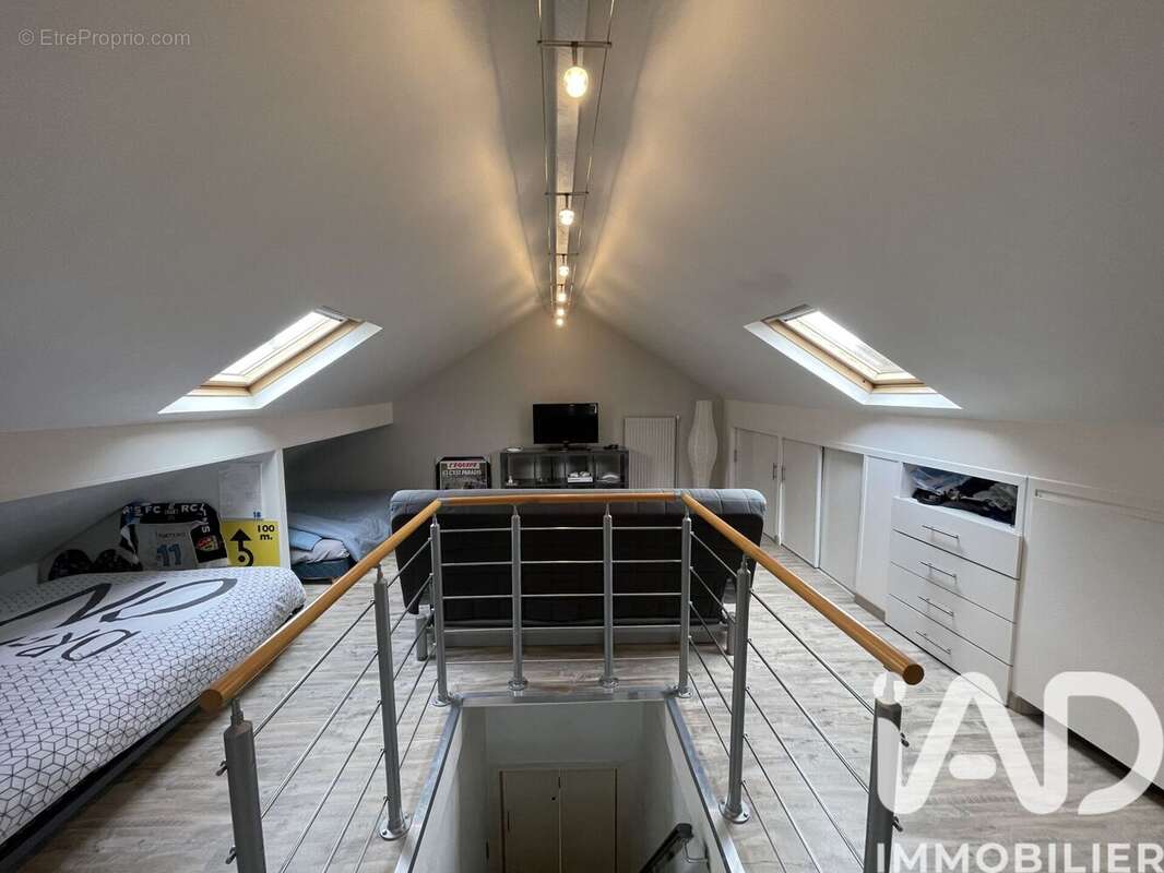 Photo 7 - Maison à AULNAY-SOUS-BOIS