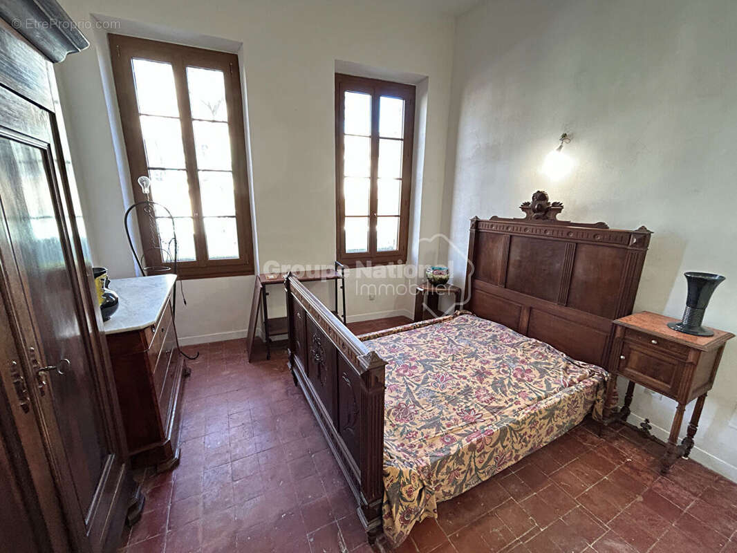 Maison à CARPENTRAS