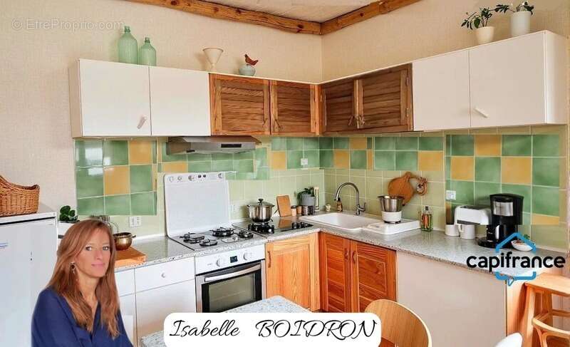 Appartement à CHALON-SUR-SAONE