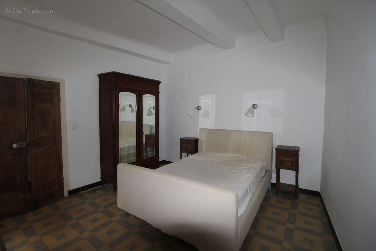Appartement à APT