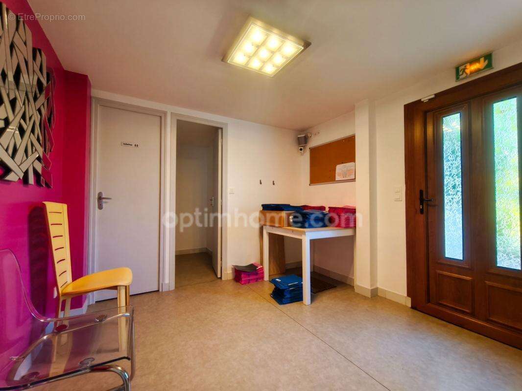Maison à vendre 5 chambres SAINT OUEN (41) - photo 15