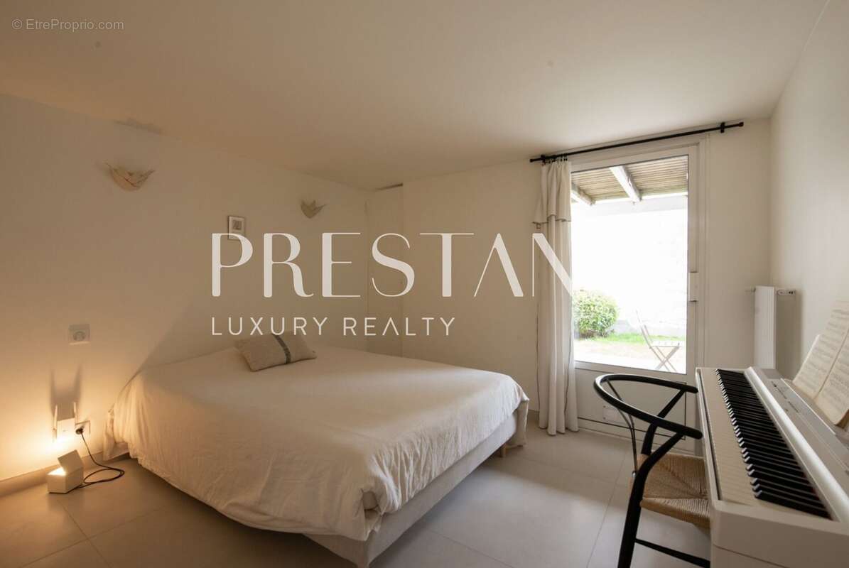 Maison à LE BOUSCAT