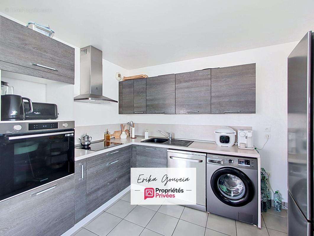 Appartement à LE HAVRE