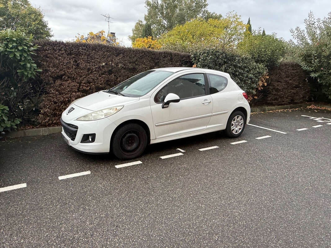 Appartement à TOURNEFEUILLE