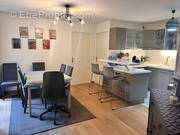 Appartement à LE BLANC-MESNIL