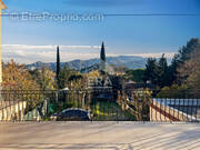 Appartement à MARSEILLE-12E