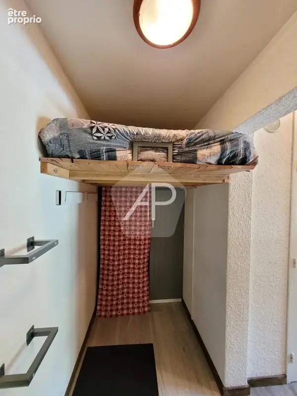 Appartement 18 m² à La Salle-Les-Alpes  - photo 6