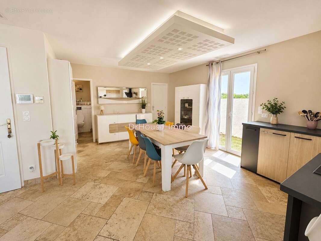 Maison 155 m² à Villegly  - photo 14