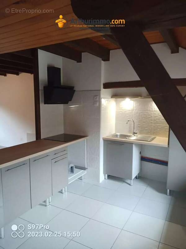 Appartement à BELESTA