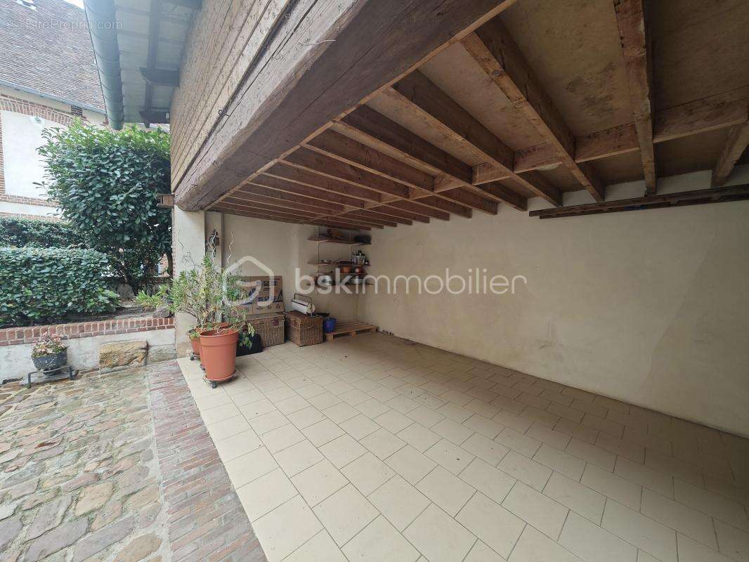 Maison à L&#039;AIGLE