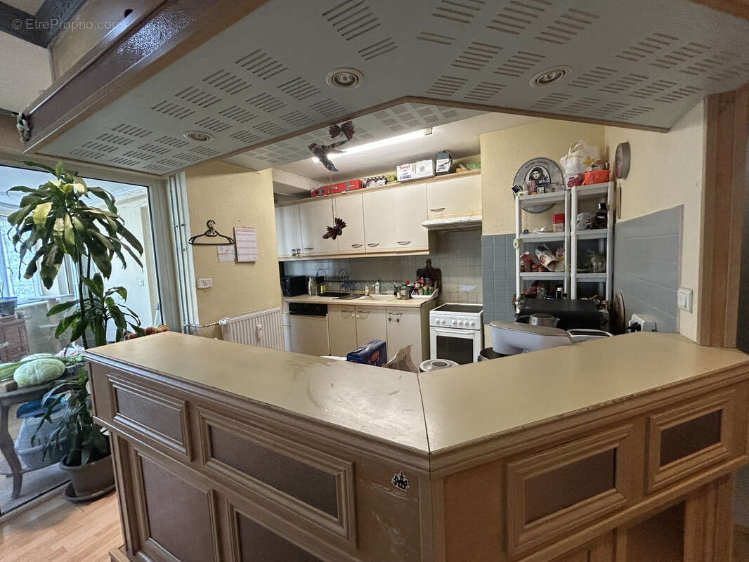 Appartement à WITTENHEIM