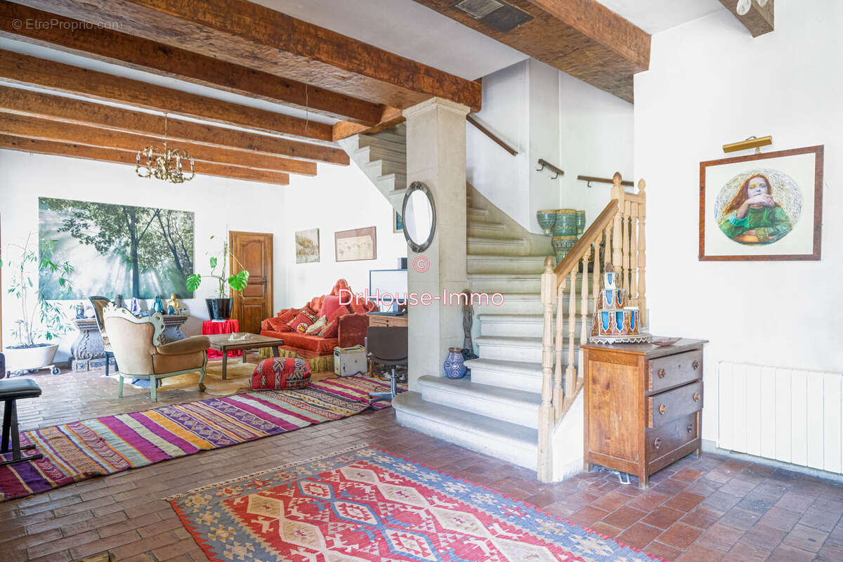 Maison à MARSEILLE-14E