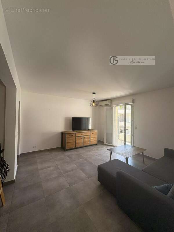 Appartement à SAN-MARTINO-DI-LOTA