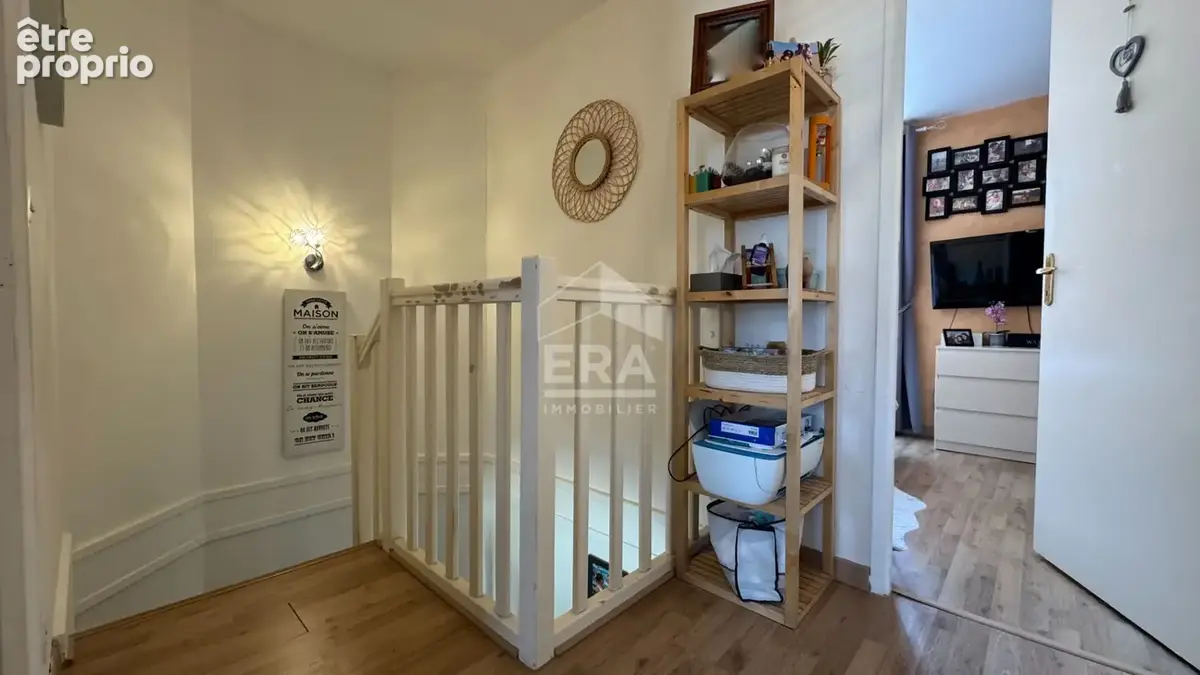 Maison 80m² à corbeil-essonnes - photo 11