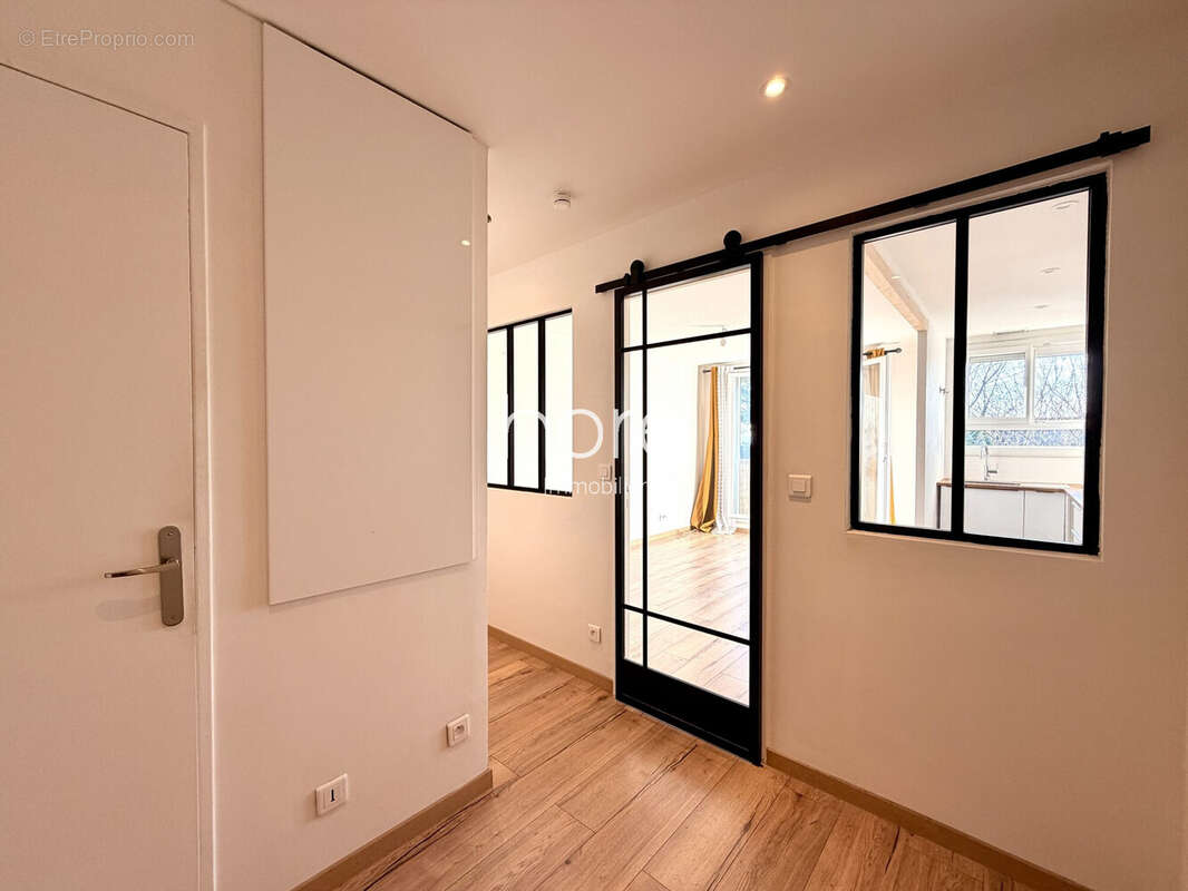 Appartement à ARGENTEUIL