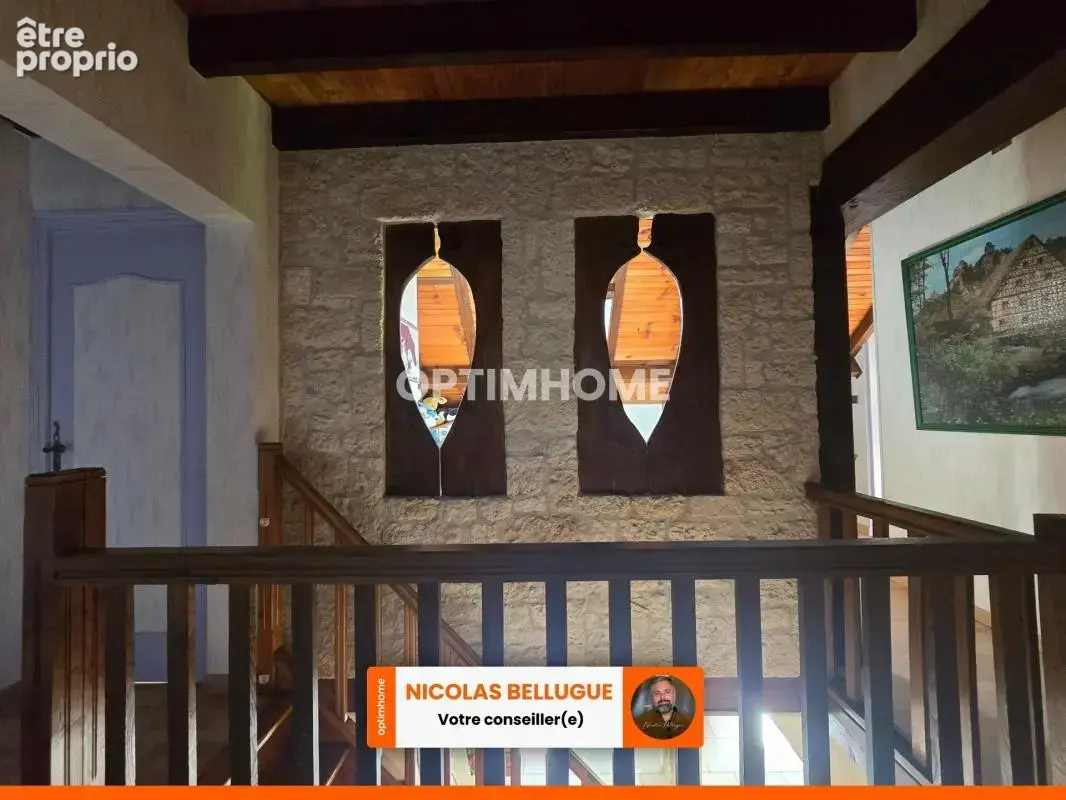 Maison 5 chambres au calme avec piscine à Issigeac - photo 10