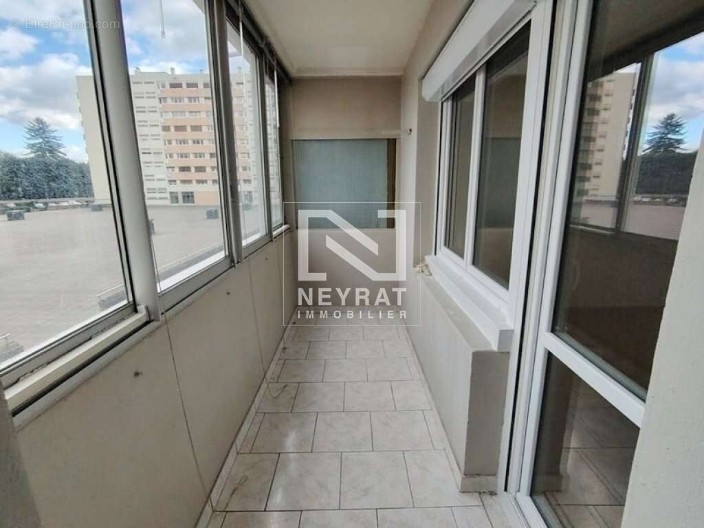 Appartement à CHALON-SUR-SAONE