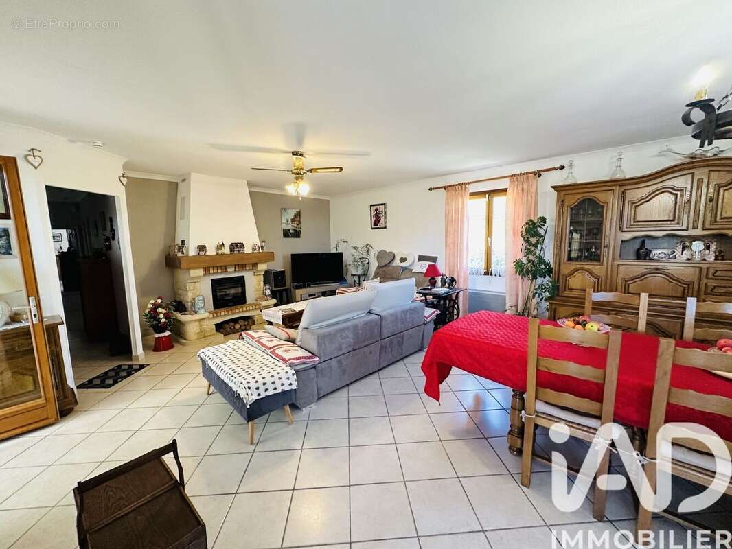 Photo 7 - Maison à LA PALME