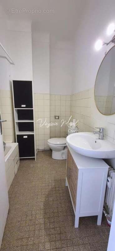 Photo 7 - Appartement à NICE