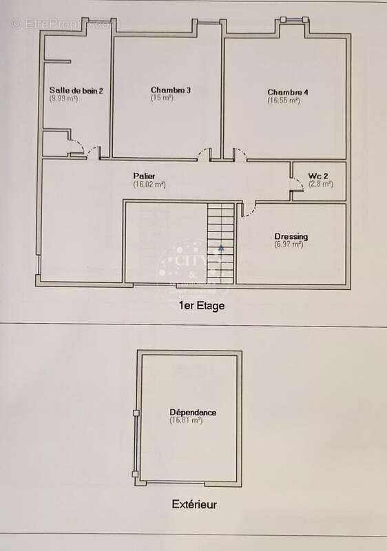 Maison à ETAPLES