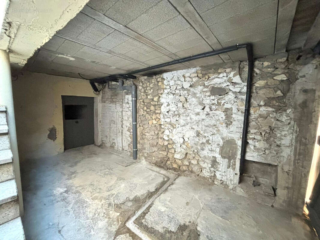 Maison à CHATEAURENARD