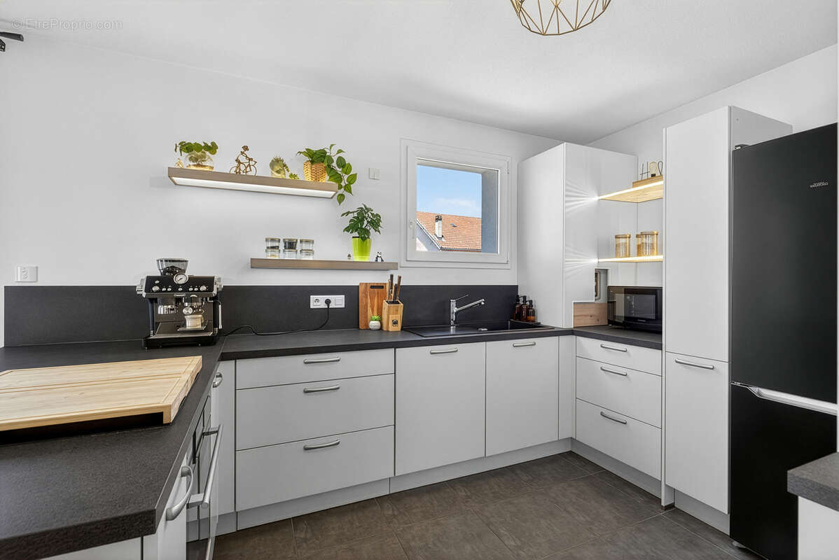 Appartement à AIX-LES-BAINS