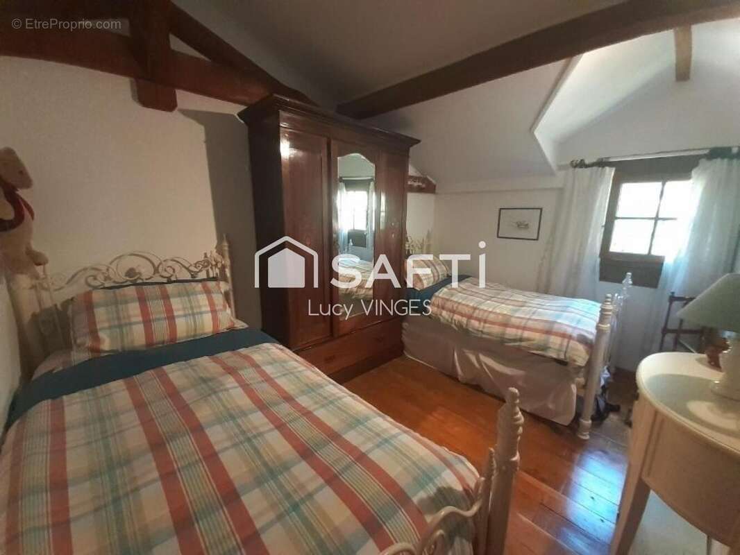 Photo 8 - Maison à LHERM