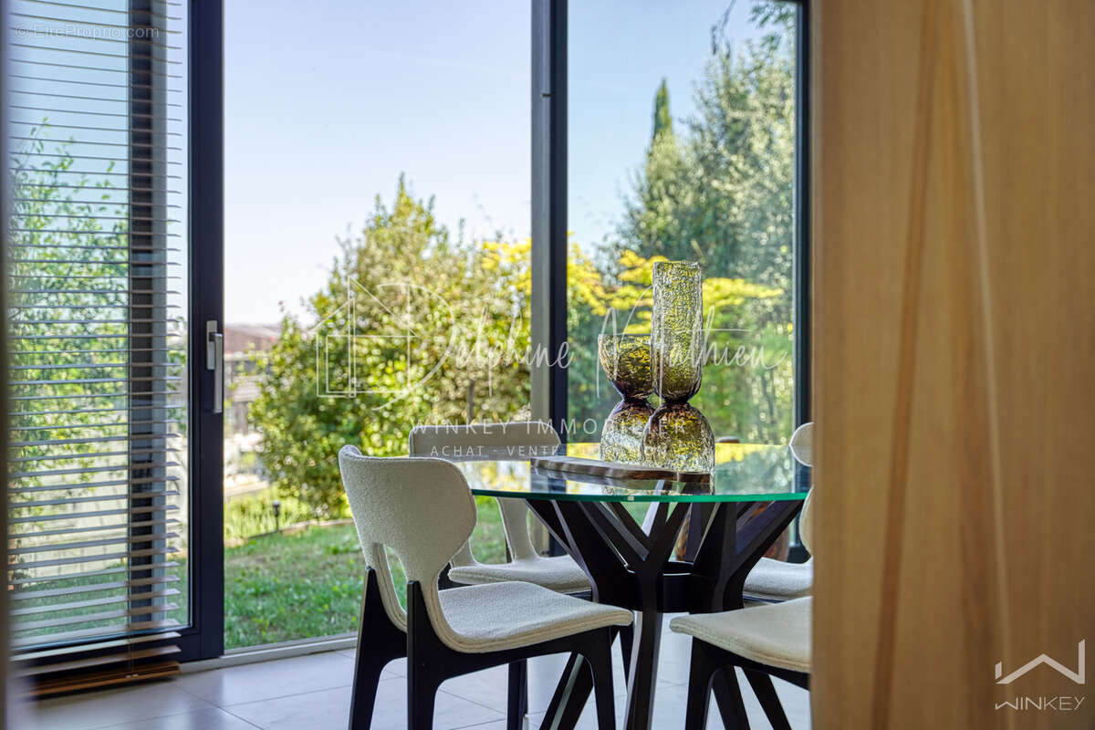 Maison à SEVRES