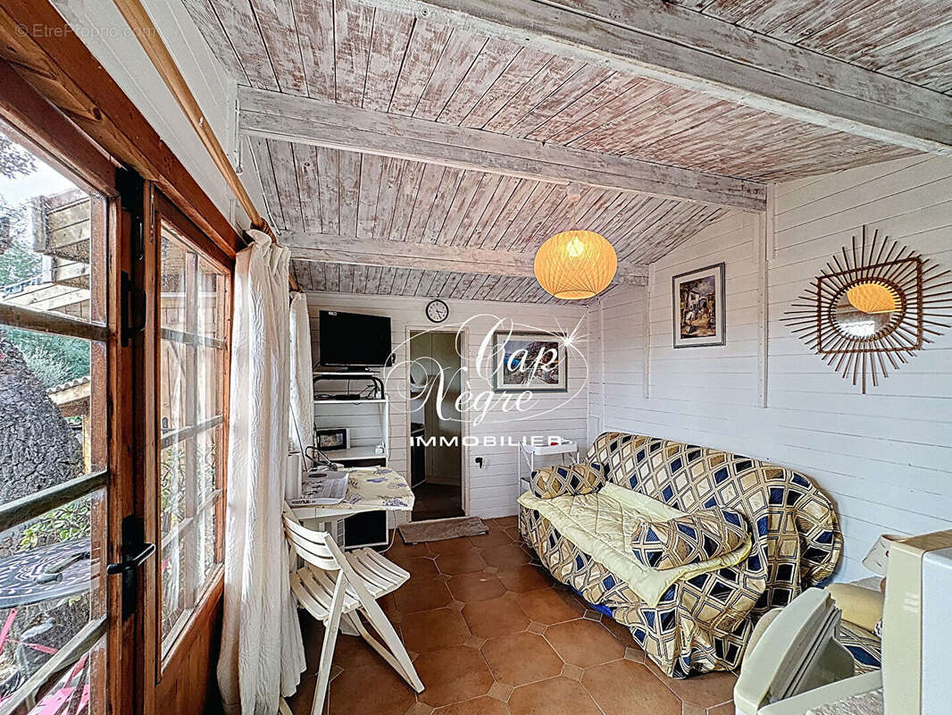 Maison à LE LAVANDOU