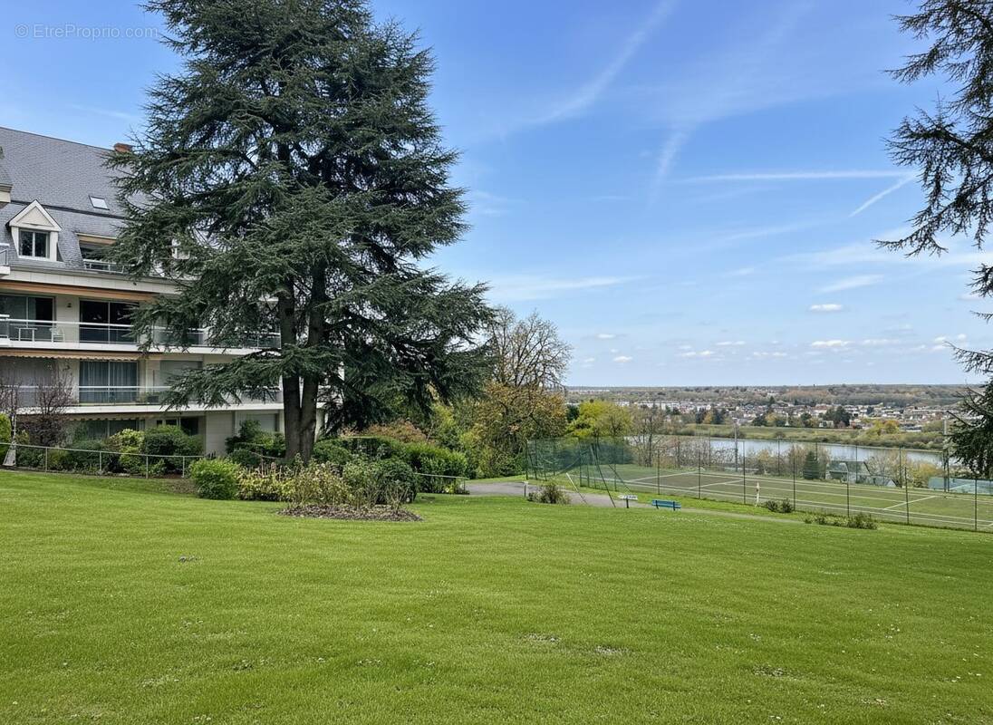 Appartement à BLOIS