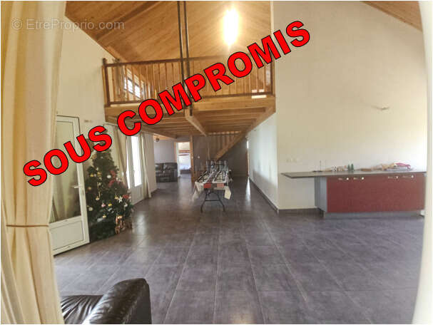 Photo 4 - Maison à LA PLAINE-DES-PALMISTES