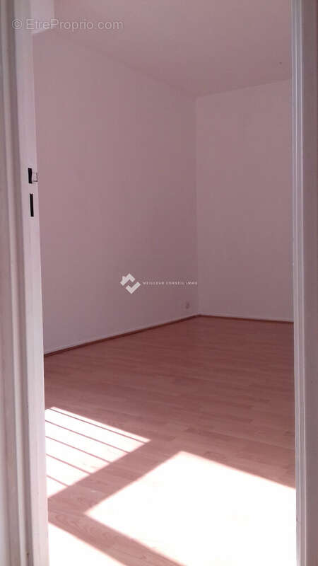 Appartement à LIMOGES
