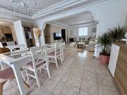 Maison à VILLEVEQUE