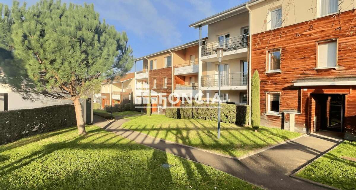 Roanne - type 4 ideal investisseur - photo 5