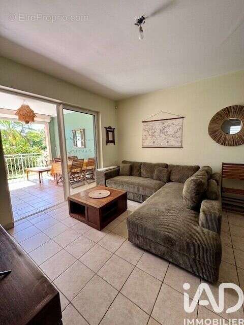 Photo 3 - Appartement à SAINT-FRANCOIS