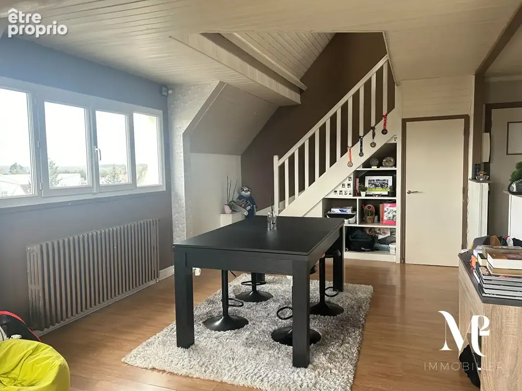 Appartement 2/3 pièces - Dernier étage - photo 7