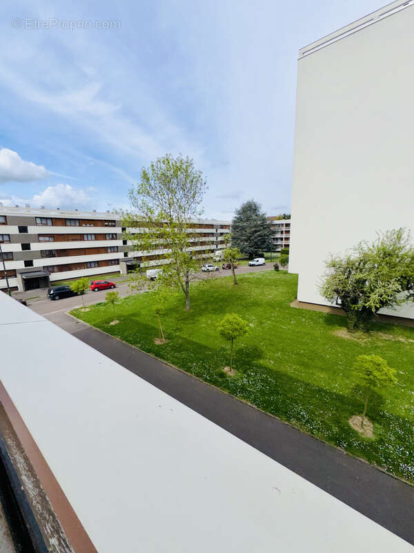 Appartement à SENS