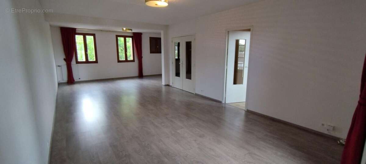 Photo 9 - Appartement à SAINT-VAURY