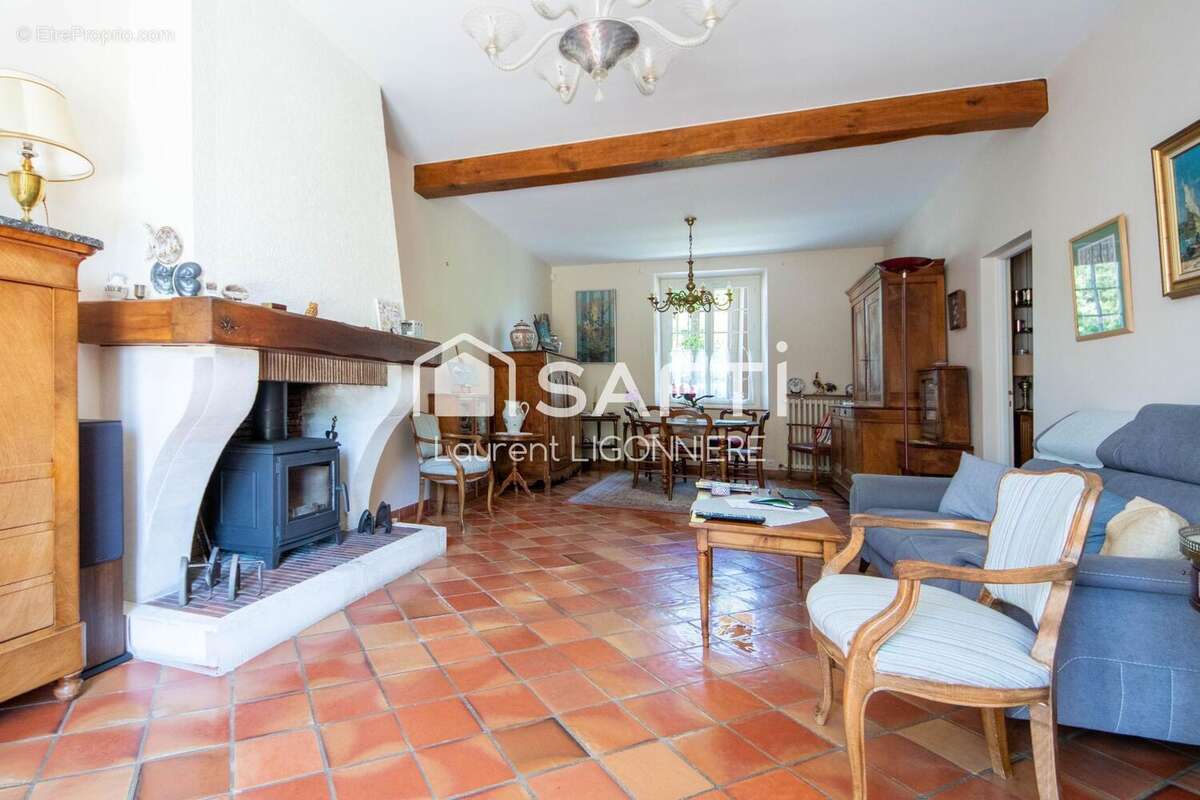 Photo 5 - Maison à BERNAY-VILBERT