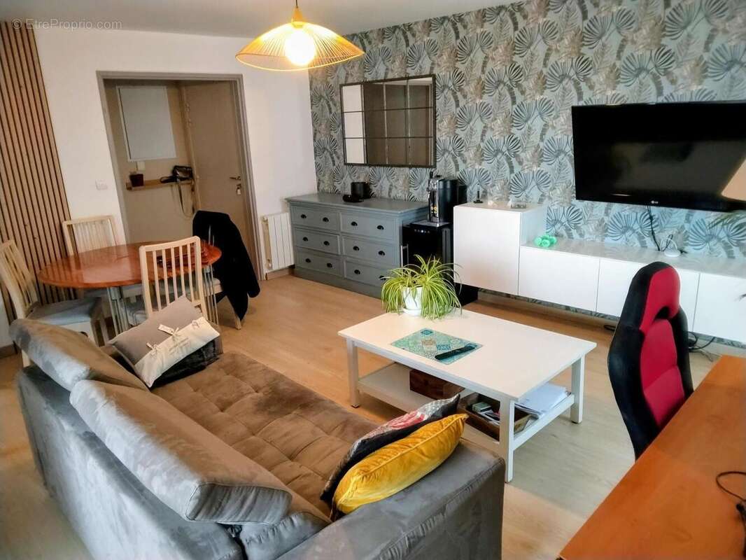 Photo 5 - Appartement à TOURS