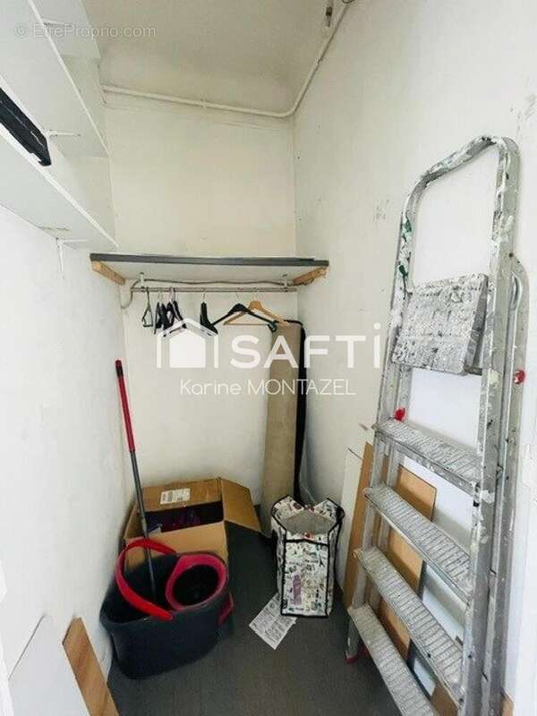 Photo 8 - Appartement à IVRY-SUR-SEINE