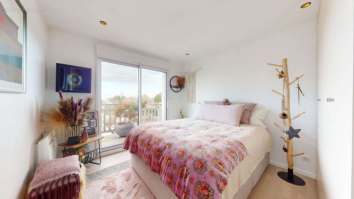 Appartement à PORNICHET