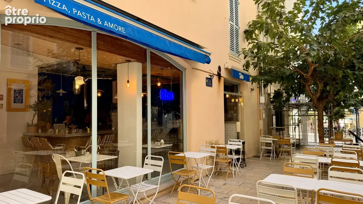 Commerce 127 m² à vendre à Toulon (83000) - photo 14