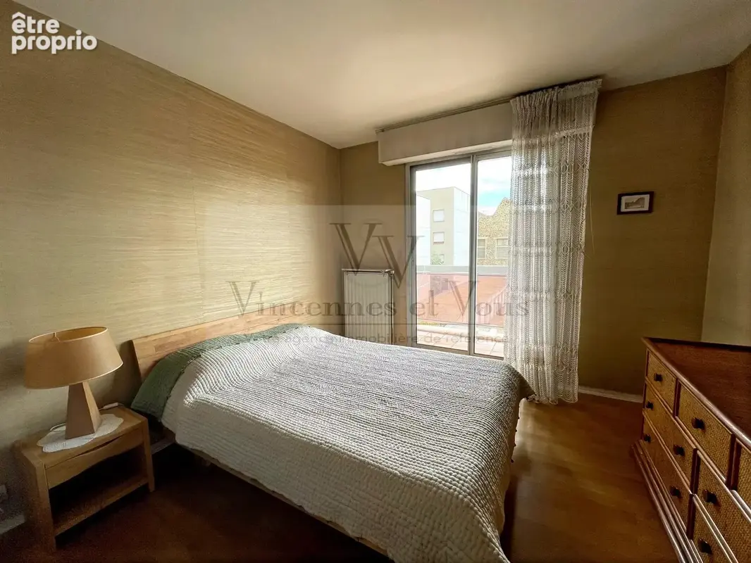 Appartement 2 pièces bas de Montreuil - 46,09 m² - photo 5