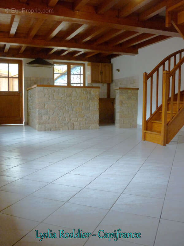 Maison à THIERS