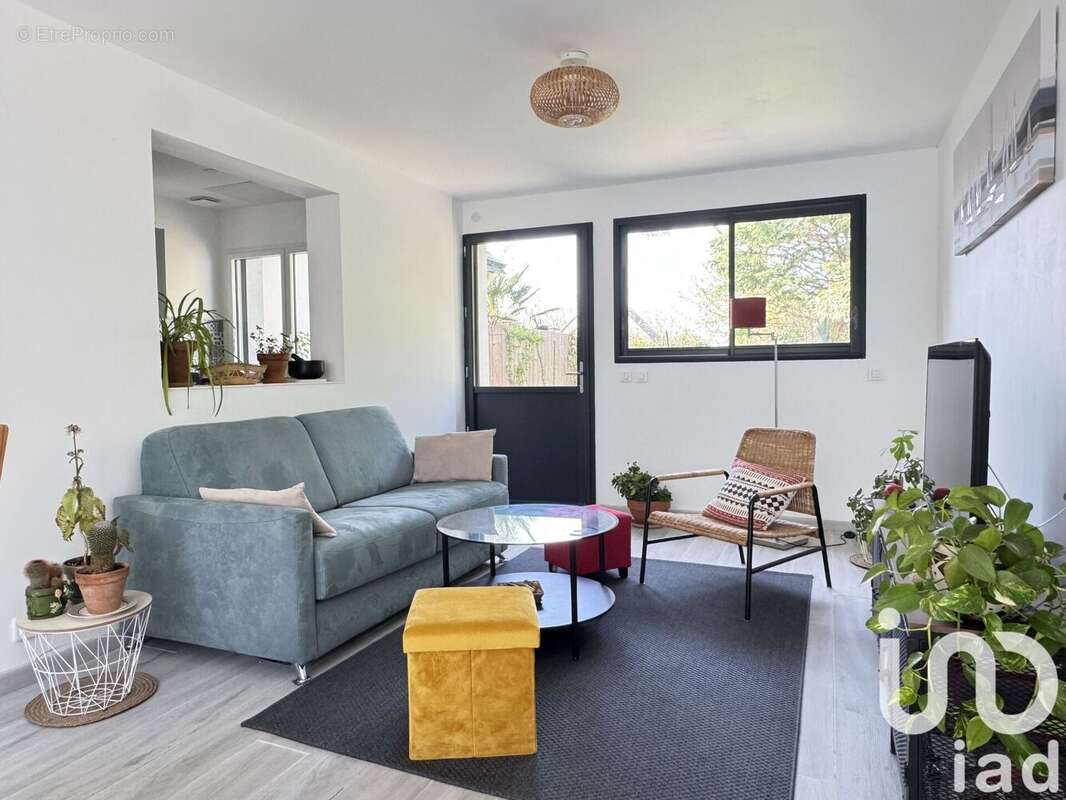 Photo 4 - Maison à SAINT-MOLF