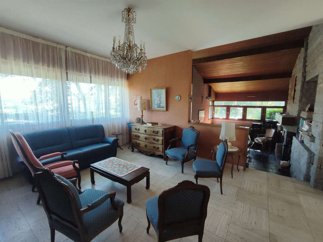 Maison à AMBERT